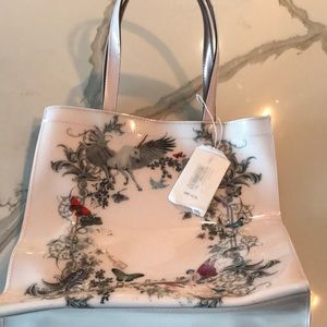 Ted baker purse